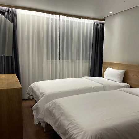 The Garden Hotel Сеул Екстер'єр фото