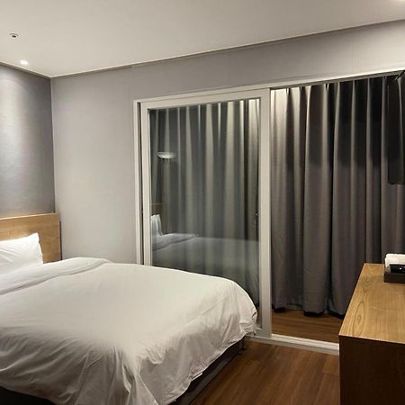 The Garden Hotel Сеул Екстер'єр фото