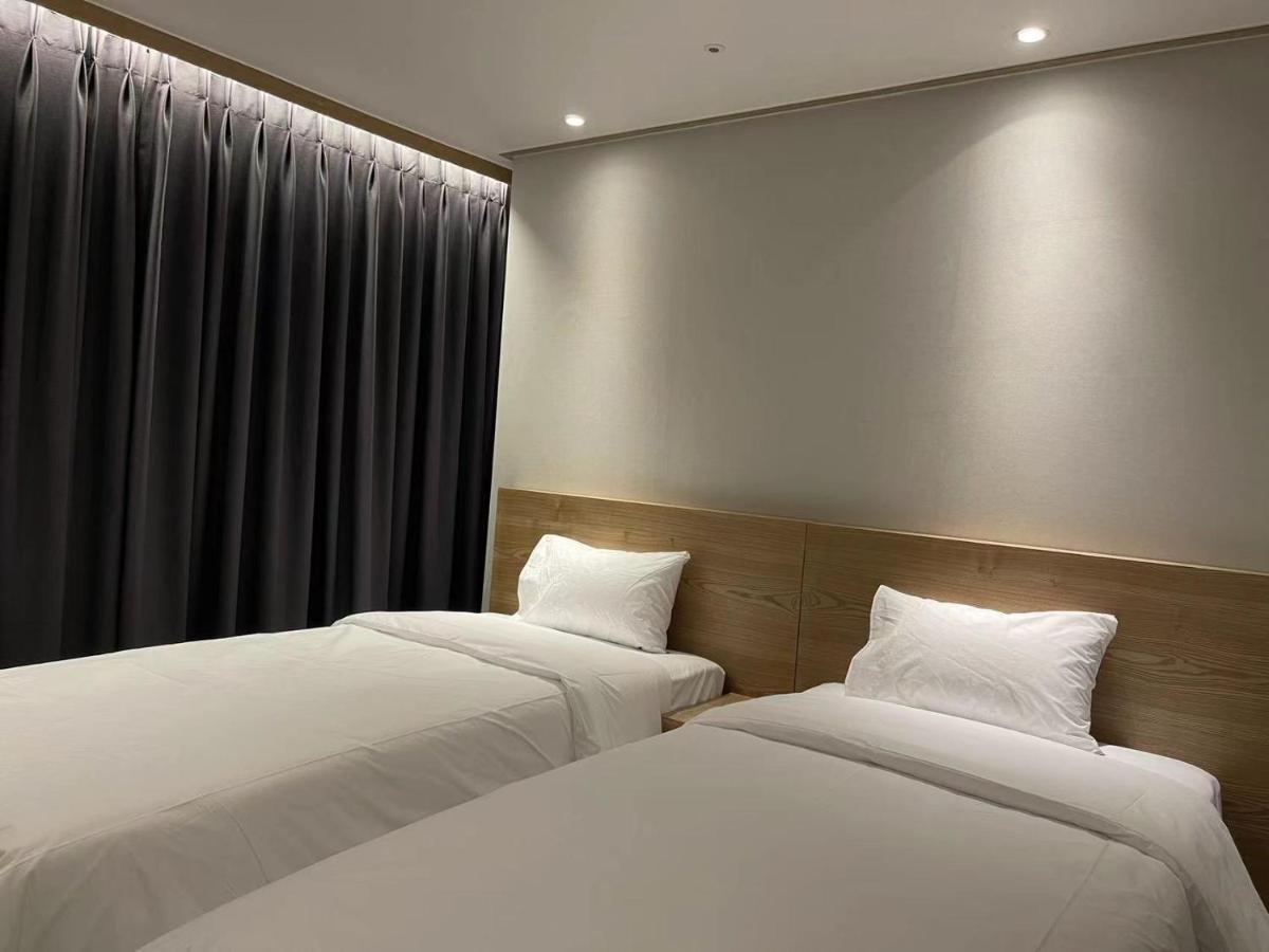 The Garden Hotel Сеул Екстер'єр фото