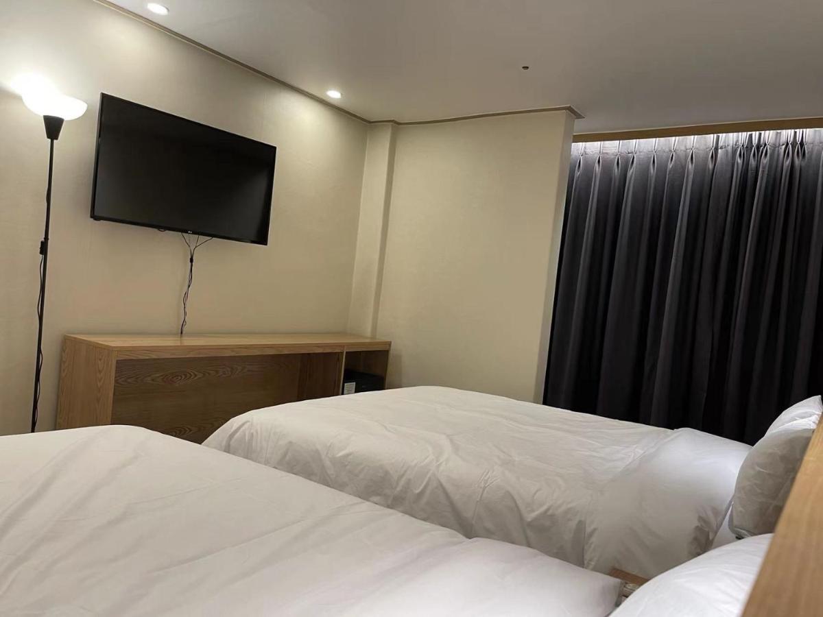The Garden Hotel Сеул Екстер'єр фото