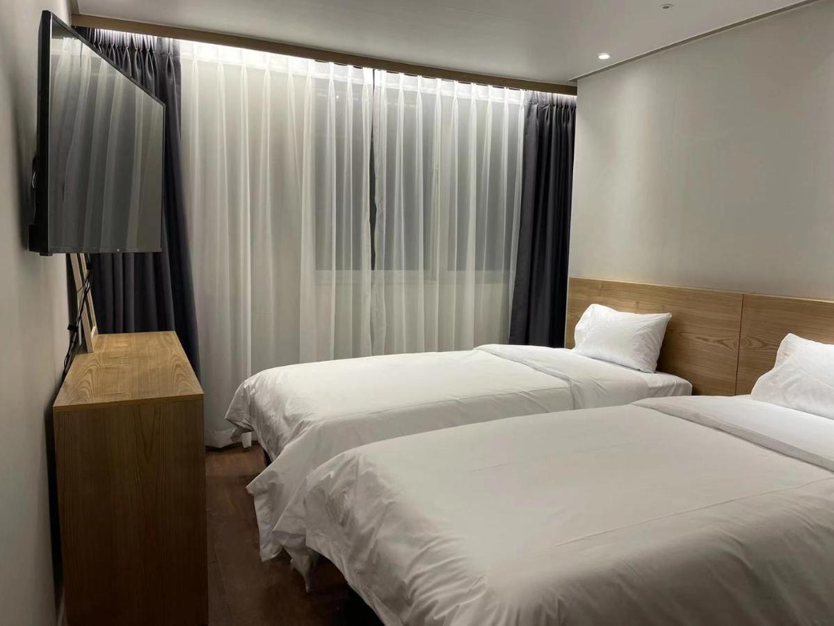 The Garden Hotel Сеул Екстер'єр фото
