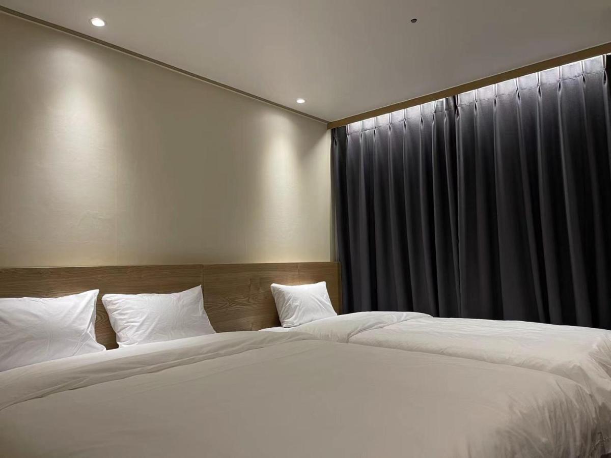 The Garden Hotel Сеул Екстер'єр фото