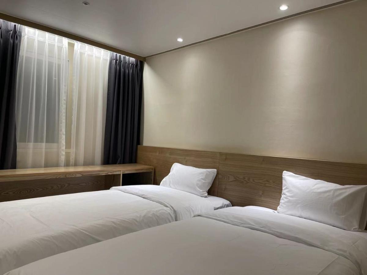 The Garden Hotel Сеул Екстер'єр фото