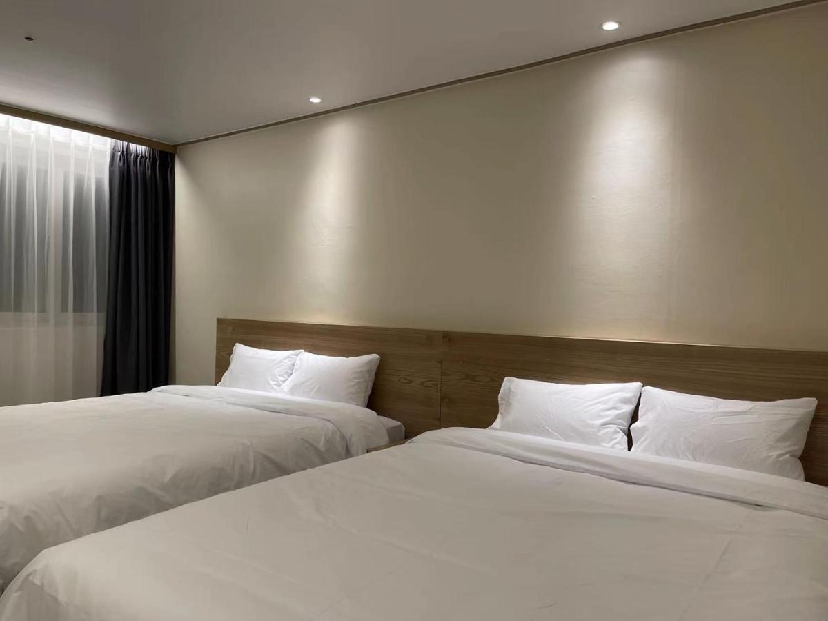 The Garden Hotel Сеул Екстер'єр фото