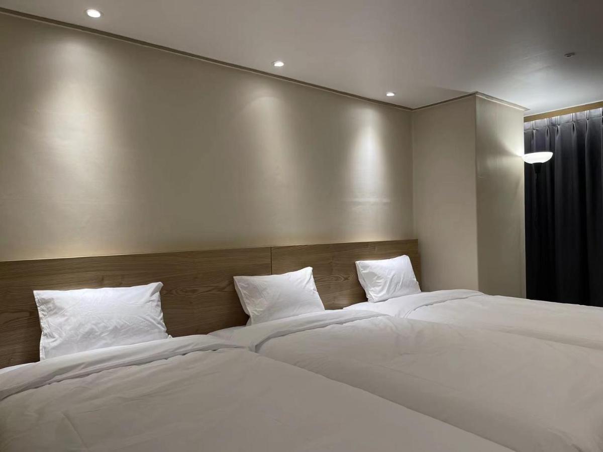 The Garden Hotel Сеул Екстер'єр фото