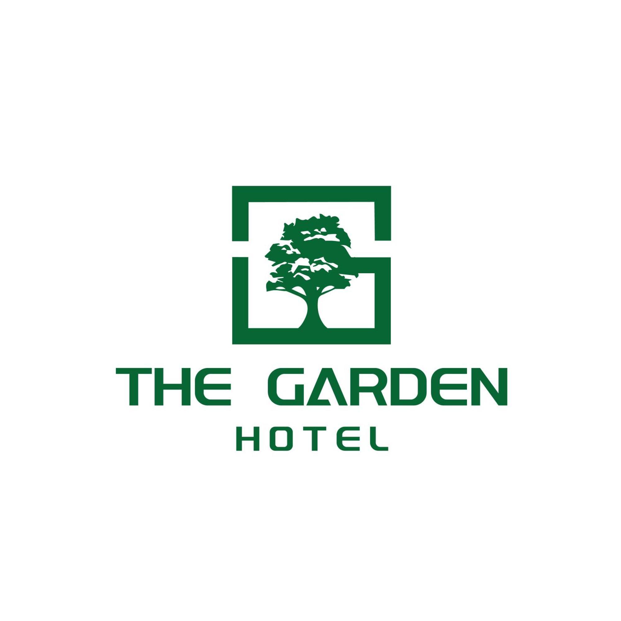 The Garden Hotel Сеул Екстер'єр фото